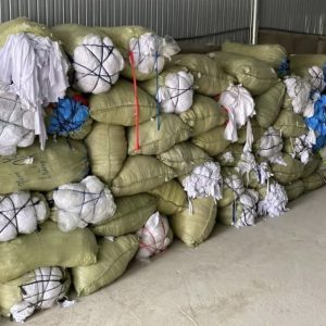 vải lau công nghiệp